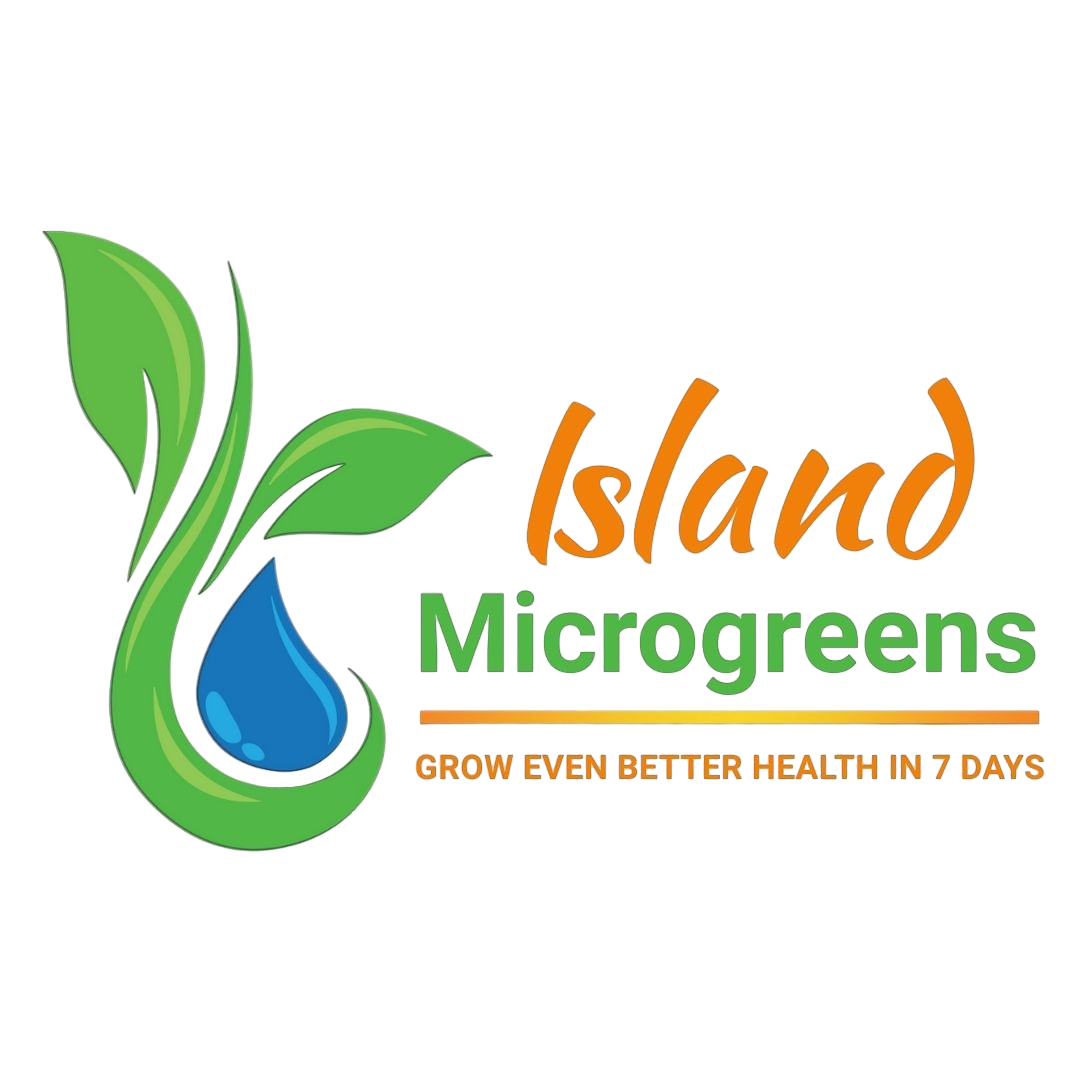 How To Grow Microgreens At Home