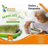 Microgreens Deluxe Kit