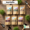 Deluxe Subscription Seed Refills